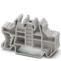 Phoenix Contact 3022218 Eindhouder Grijs 1 stuk(s) - thumbnail