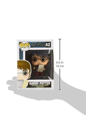 Harry Potter Funko Pop Vinyl: Harry Potter (42)