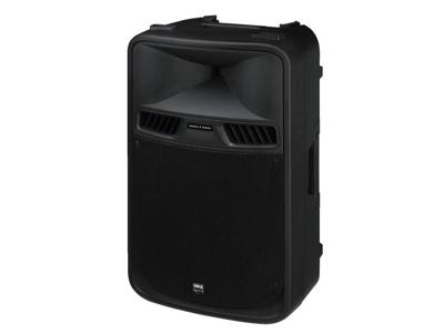 IMG Stageline PAK-415 Actieve PA-speaker 450 W 1 stuk(s) IMG Stageline PAK-415 Actieve PA-speaker 450 W 1 stuk(s)
