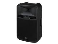 IMG Stageline PAK-415 Actieve PA-speaker 450 W 1 stuk(s) - thumbnail