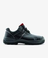NOSTOP FERMO 2424-42 Veiligheidsschoenen S3 Schoenmaat (EU): 42 Zwart, Rood 1 paar - thumbnail