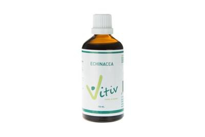 Vitiv Echinacea 100 Milliliter Vitiv Echinacea 100 Milliliter