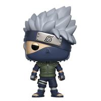 Naruto Shippuden Funko Pop Vinyl: Kakashi - thumbnail