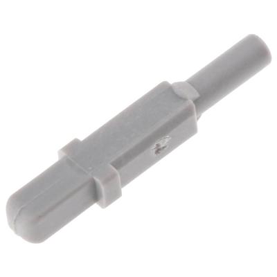 345860001 Molex MOL Automotive Grijs Molex Inhoud: 1 stuk(s)