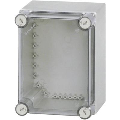 Eaton CI23X-150 15154 Universele behuizing 175 x 187.5 x 250 Polycarbonaat Grijs 1 stuk(s)