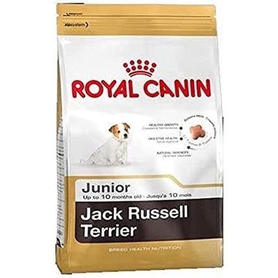 Royal Canin Puppy Jack Russell Terriër hondenvoer 3 kg
