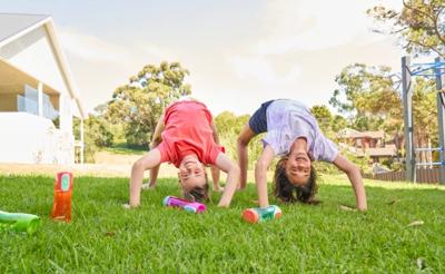 Contigo Drinkfles Magenta