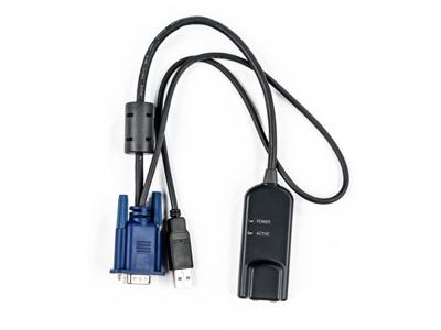 Vertiv Avocent Server Interface Module - Videografische kabel/USB