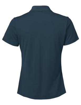 Vaude Essential Polo Dames