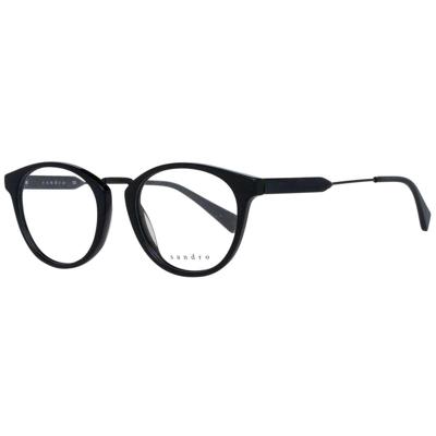 Heren Brillenframe Sandro Paris SD1006 49001 Heren Brillenframe Sandro Paris SD1006 49001