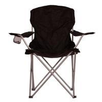 FOLDING CHAIR CAMPING EBRO - thumbnail