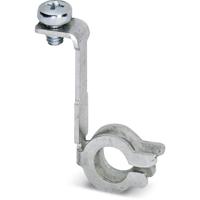 Phoenix Contact UM-PRO PE CONTACT L3 PE-contact 20 stuk(s) - thumbnail