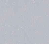 AS Creation Pure Elegance - Blauw - Floral - 397663 - thumbnail