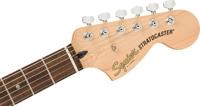 Squier Affinity Series Stratocaster IL 3-Color Sunburst elektrische gitaar - thumbnail