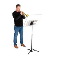 Manhasset 2000 Acoustic Shield geluidsscherm - thumbnail