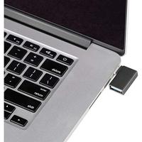 Renkforce USB 3.2 Gen 1 (USB 3.0) Adapter [1x USB-C stekker - 1x USB 3.2 Gen 2 bus A (USB 3.1)] Met OTG-functie - thumbnail