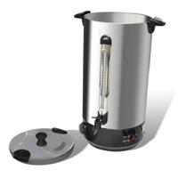 VidaXL Water/glühwein koker 25l - thumbnail