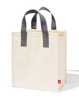 HEMA Lunchtas 22x25cm beige (beige) - thumbnail