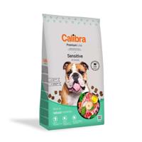 CALIBRA Dog Premium Sensitive lam droogvoer voor honden - 12kg - thumbnail