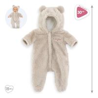 Teddybeerpak - COROLLE beige - thumbnail