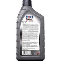 Motoroliekan - MOBIL - S2000 10W40 Formula-P - 1 L - 4 seizoenen - thumbnail