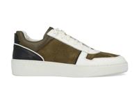 McGregor Sneakers 621100454-469 Leger Groen-43 maat 43 - thumbnail