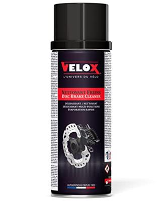 Velox Fietsreiniger Schijfrem 600ml Velox Fietsreiniger Schijfrem 600ml