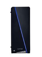 CAPTIVA Highend Gaming R73-989 AMD Ryzen™ 5 7600X 32 GB DDR5-SDRAM 1 TB SSD NVIDIA GeForce RTX 4070 Windows 11 Home PC Black - thumbnail