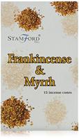 Frankincense & Mirre 37166 - Stamford Wierook Kegels - thumbnail