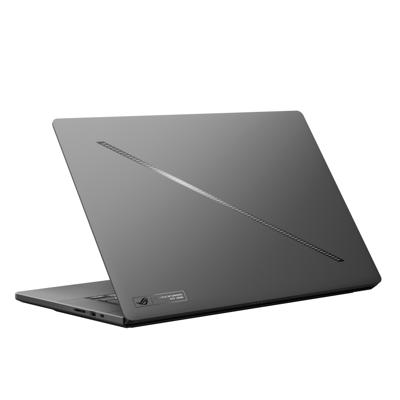 ASUS ROG Zephyrus GA605WI-QP055W AMD Strix Point C12/16 /32GB/1TB SSD/ RTX 4070/W11 (Q3-2024) (AI) ASUS ROG Zephyrus GA605WI-QP055W AMD Strix Point C12/16 /32GB/1TB SSD/ RTX 4070/W11 (Q3-2024) (AI)