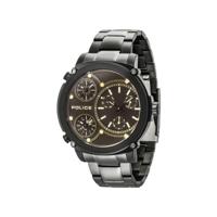 Police PL.14830JSB/02M Heren Horloge 61mm 3 ATM - thumbnail