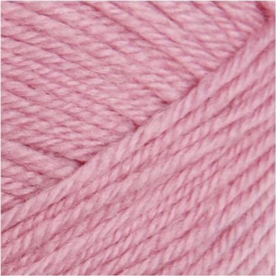 Creativ Company Baby garen, l: 172 m, donkerroze, 50 gr/ 1 bol