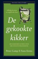 De gekookte kikker - Funs Erens, Peter Camp - eBook (9789047040132) - thumbnail