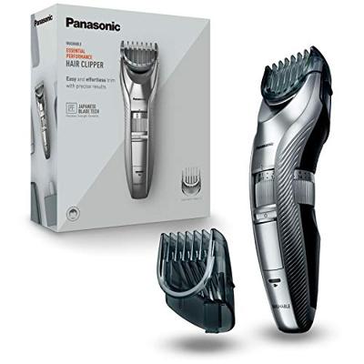 Panasonic Tondeuse Afspoelbaar Zilver - thumbnail