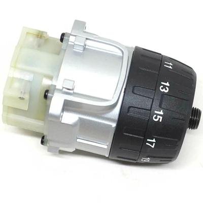 Makita Accessoires Tandwielset Dhp481 | 126410-4 - 126410-4