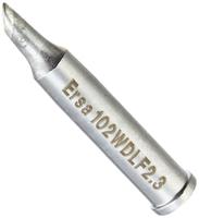 Ersa 0102WDLF23 Soldeerpunt Ronde vorm Grootte soldeerpunt 2.30 mm Inhoud: 1 stuk(s) - thumbnail