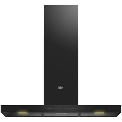 Beko BHCB96641BBBHS Afzuigkap Beko BHCB96641BBBHS Afzuigkap