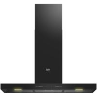 Beko BHCB96641BBBHS Afzuigkap - thumbnail