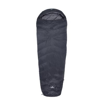 Nomad Taurus 400 Mummie Slaapzak Dark Green 210 x 80 Nomad Taurus 400 Mummie Slaapzak Dark Green 210 x 80