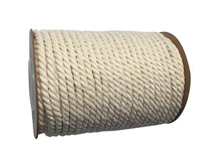 Vaessen Creative • katoendraad naturel 3,5mmx25m