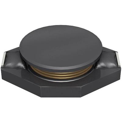 Fastron PISL-101M-04 PISL-101M-04 Inductor SMD PISG 100 µH 0.46 Ω 0.75 A 1 stuk(s)