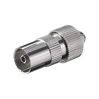 Abi Coax stekker - thumbnail