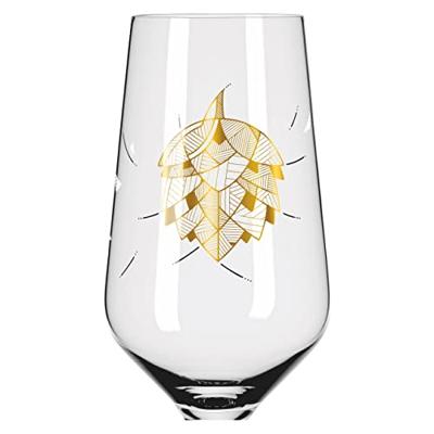 Ritzenhoff Brauchzeit Pils glas 1/2
