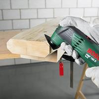 Bosch Accessoires Starl AVZ 90 RT10 delta schuurplateau - 2609256F04 - thumbnail