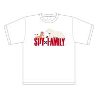 Spy x Family T-Shirt Season 3 Size XXL - thumbnail