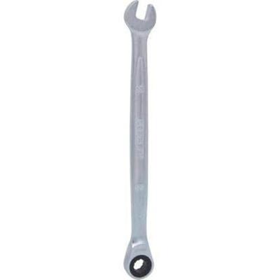 KS Tools 503.42055 503.42055 Steek-ringratelsleutel Sleutelbreedte (metrisch) 5.5 mm KS Tools 503.42055 503.42055 Steek-ringratelsleutel Sleutelbreedte (metrisch) 5.5 mm