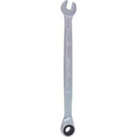 KS Tools 503.42055 503.42055 Steek-ringratelsleutel Sleutelbreedte (metrisch) 5.5 mm - thumbnail