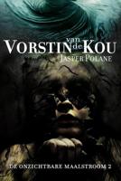 Vorstin van de kou - Jasper Polane - ebook - thumbnail