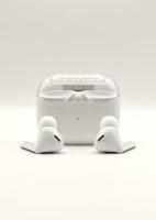 Oordopjes Samsung BUDS3 PRO Wit - thumbnail