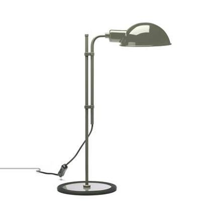 Marset Funiculi S Tafellamp - Grijs Marset Funiculi S Tafellamp - Grijs